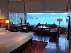 -三亚太阳湾柏悦酒店