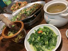 -树厨贵州菜(铜仁花果山店)