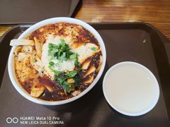 -老鳯府豆花泡馍(第五大道店)