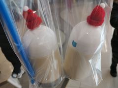 -兰熊鲜奶(西直门凯德mall店)