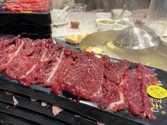 -陈记顺和潮汕牛肉火锅(棠德南路店)