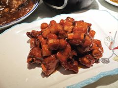 -眷江南之小蓝鲸(王府大街店)