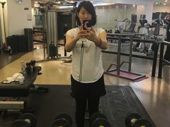 -宝力豪健身(大悦城店)