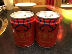 -大龙辣火锅·龙虾·烧烤(湖滨新天地店)