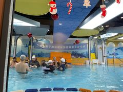 -艾悠宝亲子游泳·水育早教·婴幼儿游泳·儿童游泳