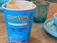 -迷你椰·泰式大排档(湖州衣裳街店)