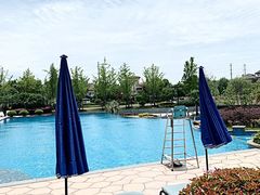 -浦鸿会游泳健身中心·Ambassy Club PD(金桥碧云国际社区店)