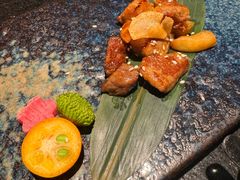 -上井精致料理(中兴商业大厦店)