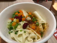 -大师兄·手工面·西北菜(美的悦然广场店)
