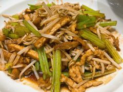 -闫府私房菜·老字号(恒隆店)