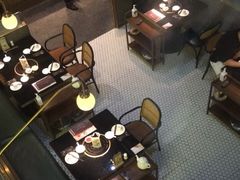大堂-顺峰顺水顺德菜(龙华店)