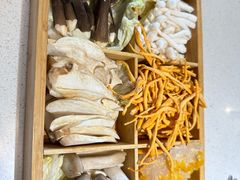 -芭夯兔·兔肉汤锅(新都店)