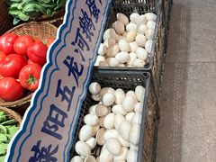 -单家老院·院子里的青岛菜(沙子口店)