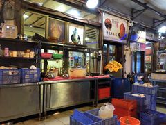 -洞密园美食城·二十二年老店(富华路店)
