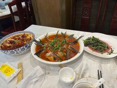 -旭龙鱼头王(航华店)