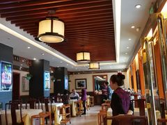 大堂-东来顺饭庄(天坛店)