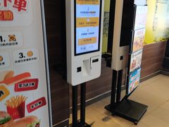 -麦当劳(通州西门店)