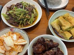 -水先生寧波菜(天一店)