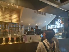 -喜茶(上海正大广场店)