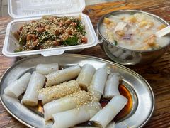 -陳添記·祖傳爽鱼皮(十五甫三巷店)