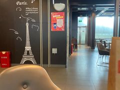 -麦当劳(深圳北站高铁店)