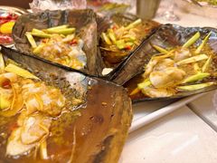 -白仁仔· 活烤海鲜 宵夜(豫园店)
