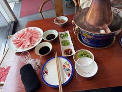 -1078號老北京涮肉(松柏店)
