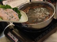 -小煵记·打边炉(西丽文光店)