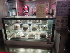 -DQ·蛋糕·冰淇淋(西城红场店)