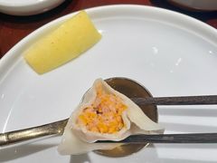 -喜鼎海胆水饺(东港店)