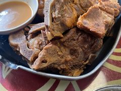 -大梁骨头馆·酱骨老菜(友好店)