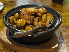 -HOME餐厅粤菜 融合菜