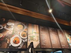 -StayReal Cafe(长宁来福士广场东八区店)