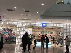 -万达广场(太原街店)