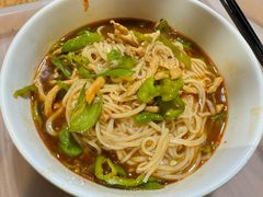 打卤面-金鼎轩(阜成门店)