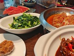 -柴米油盐(土菜院子店)