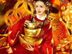 -九月鹰飞汉服摄影工作室