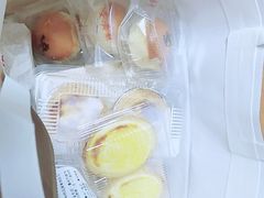 -鲍师傅糕点(国金街店)