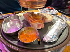 -济州爱肉堂(总店)