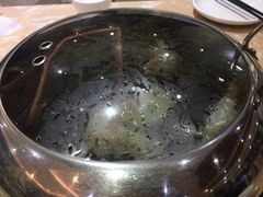 -海大大蒸汽海鲜餐厅·粤菜·特色小炒(欢乐颂店)