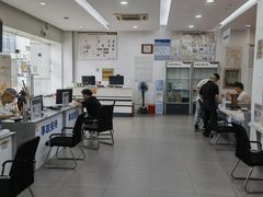 -上海名流星域汽车服务有限公司(内江路店)