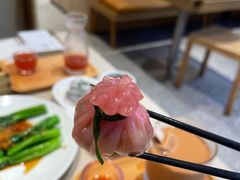 -蔡澜点心·粤菜(万菱汇店)