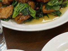 -清真牛街祥云轩门钉肉饼(左家庄店)