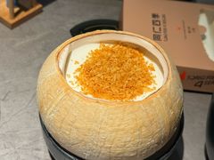 -同仁四季椰子鸡(海岸城天利店)