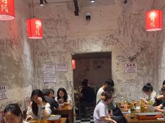 -为民烧烤吧.自贡爆炒菜(收录10年好店)