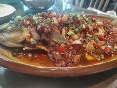 -朗妈私房菜(婺女州店)