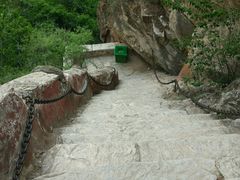 -上方山云水洞