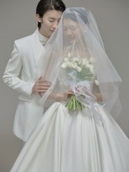 -苏菲雅婚纱摄影(环城南路店)