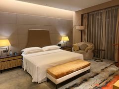 -西安赛瑞喜来登大酒店
