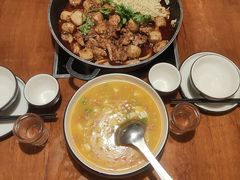 -绝城芋儿鸡(犀浦旗舰店)